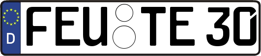 FEU-TE30