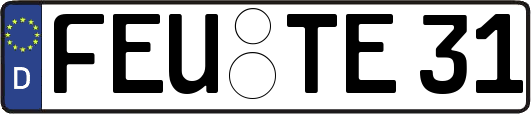 FEU-TE31