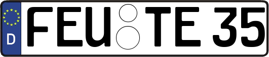 FEU-TE35