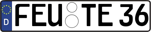 FEU-TE36