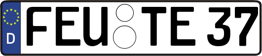 FEU-TE37