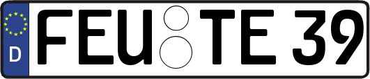 FEU-TE39