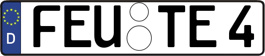 FEU-TE4
