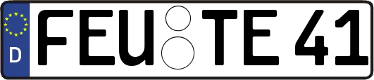 FEU-TE41