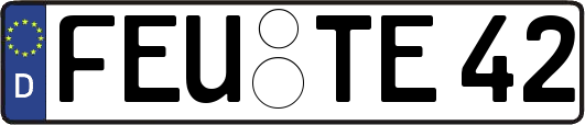 FEU-TE42
