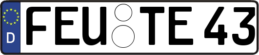 FEU-TE43