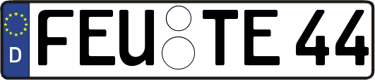 FEU-TE44