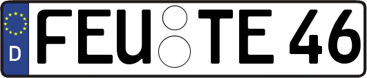 FEU-TE46