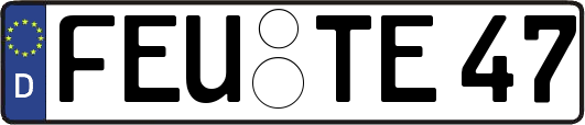 FEU-TE47