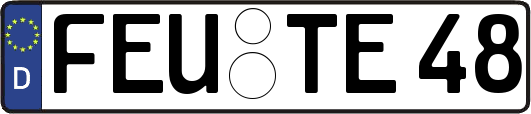 FEU-TE48