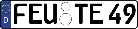 FEU-TE49