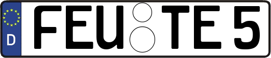 FEU-TE5