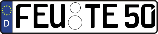 FEU-TE50