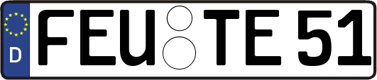 FEU-TE51