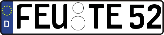 FEU-TE52