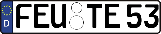 FEU-TE53