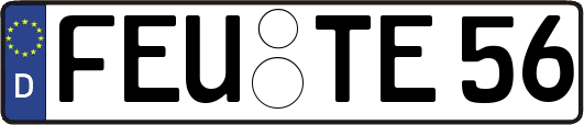 FEU-TE56