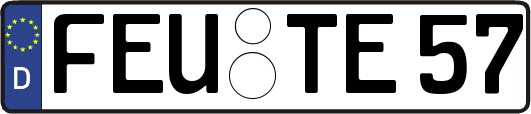 FEU-TE57