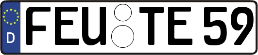 FEU-TE59