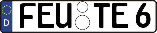 FEU-TE6