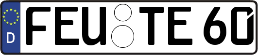 FEU-TE60