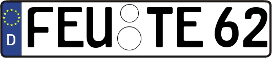 FEU-TE62