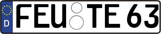 FEU-TE63