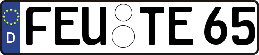 FEU-TE65