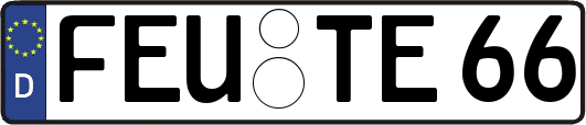 FEU-TE66