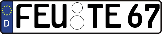 FEU-TE67