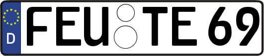 FEU-TE69