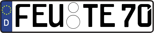 FEU-TE70