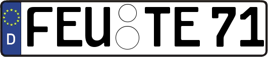 FEU-TE71
