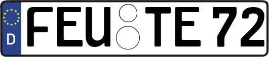 FEU-TE72