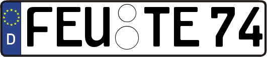 FEU-TE74