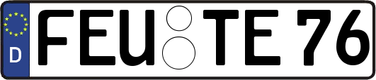 FEU-TE76