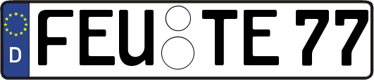 FEU-TE77