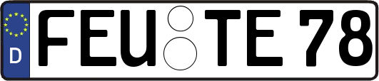 FEU-TE78