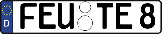 FEU-TE8
