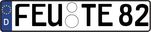 FEU-TE82