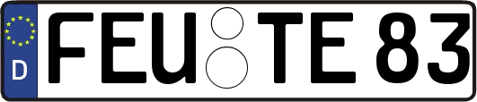 FEU-TE83