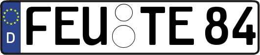 FEU-TE84