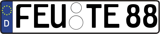 FEU-TE88