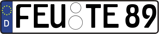 FEU-TE89