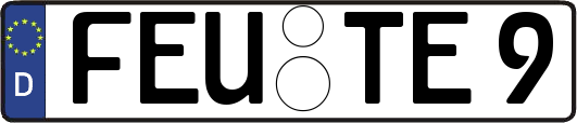 FEU-TE9