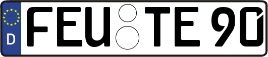 FEU-TE90
