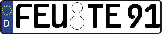 FEU-TE91