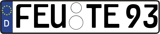 FEU-TE93
