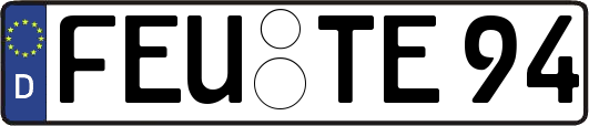 FEU-TE94