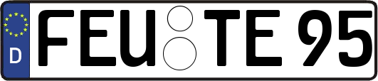 FEU-TE95